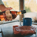 Buffalo Trace Bourbon Whiskey 750ml