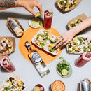 Jose Cuervo Tradicional Silver Tequila 700ml