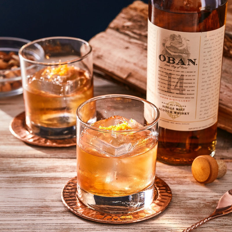Oban 14yrs - Single Malt Whisky - 700ml