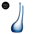 Riedel - Decanter - Cornetto Confetti - Blue