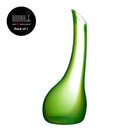 Riedel - Decanter - Cornetto Confetti - Green