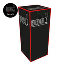 Riedel - Decanter - Cornetto Confetti - Red