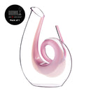 Riedel - Curly Pink