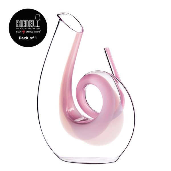 Riedel - Curly Pink
