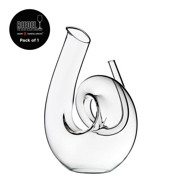 Riedel - Curly Clear