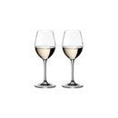 Riedel - Vinum - Sauvignon Blanc / Dessert Wine - 2 Set