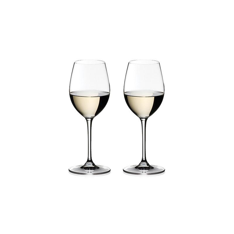 Riedel - Vinum - Sauvignon Blanc / Dessert Wine - 2 Set