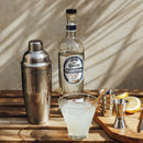 Jose Cuervo Tradicional Silver Tequila 700ml