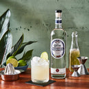 Jose Cuervo Tradicional Silver Tequila 700ml