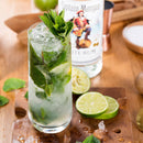 Captain Morgan Original Spiced Silver Rum 750ml