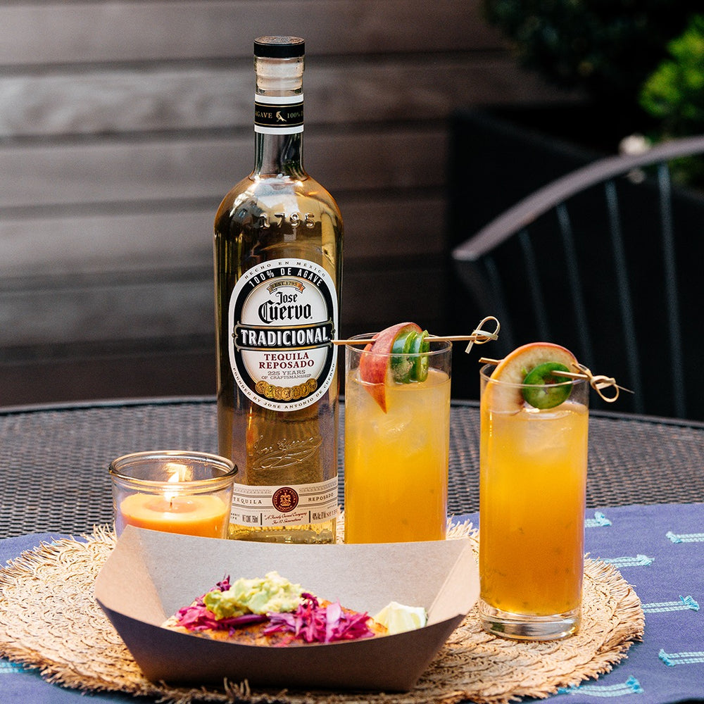 Screwdriver With Tequila Screwdriver With Tequila Tequila