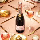 Moet & Chandon Imperial Rose 750ml