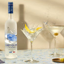 Grey Goose Vodka 750ml