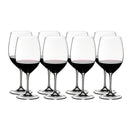 Riedel - Vinum - Cabernet / Merlot - Pay 6 Get 8