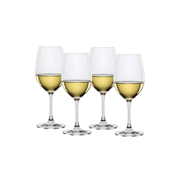 Spiegelau - Winelovers - White Wine Glass - 4 Set