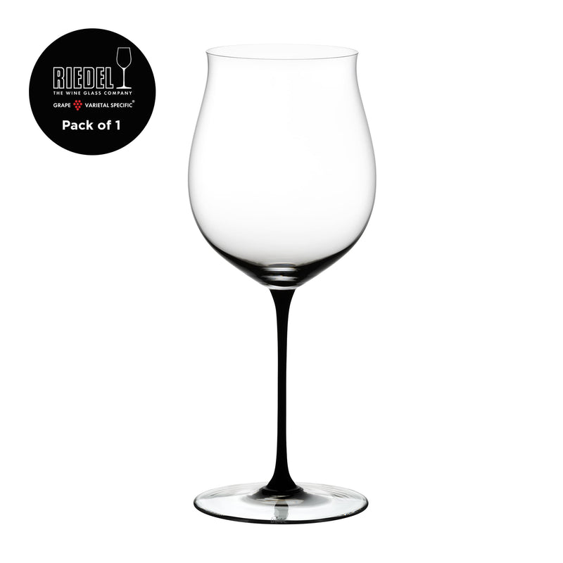 Riedel - Sommeliers - Black Tie - Burgundy Grand Cru