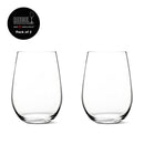 Riedel - O - Riesling / Sauvignon Blanc