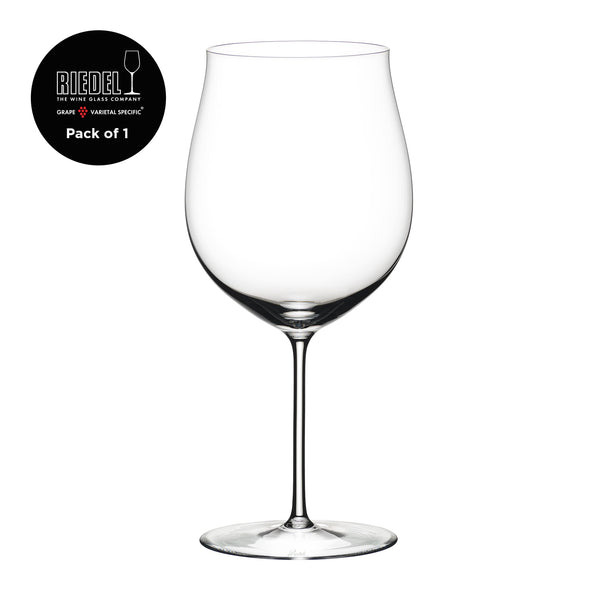 Riedel - Sommeliers - Burgundy Grand Cru