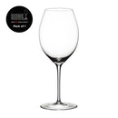 Riedel - Sommeliers - Hermitage