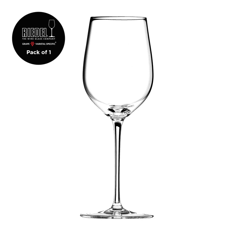 Riedel - Sommeliers - Mature Bordeaux / Chablis / Chardonnay
