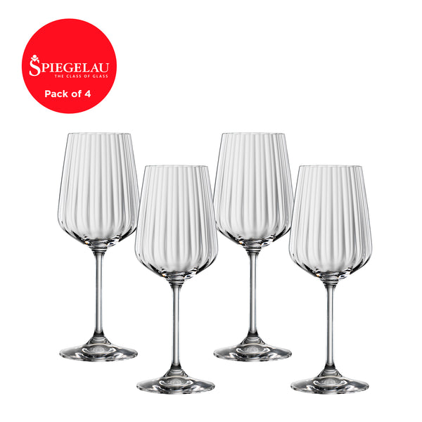Spiegelau - LifeStyle - White Wine Glass