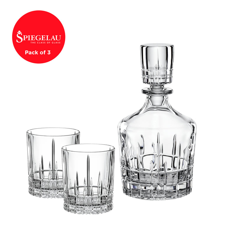 Spiegelau - Perfect Serve Collection - Whisky Tumbler