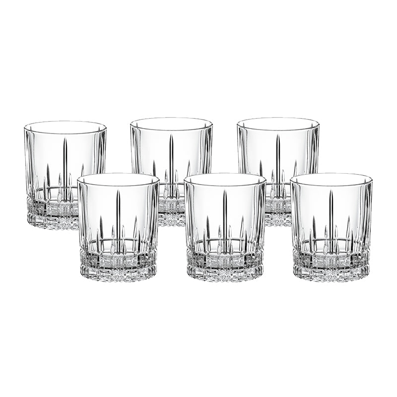 Spiegelau - Bbq & Drink Soft Drink Glass - 6 Set