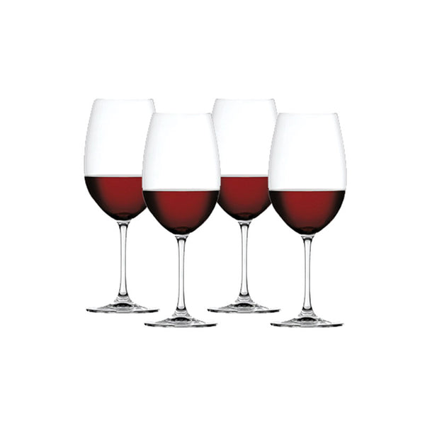 Spiegelau - Salute - Bordeaux Glass - 4 Set