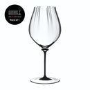 Riedel - Fatto A Mano - Performance - Pinot Noir - Clear