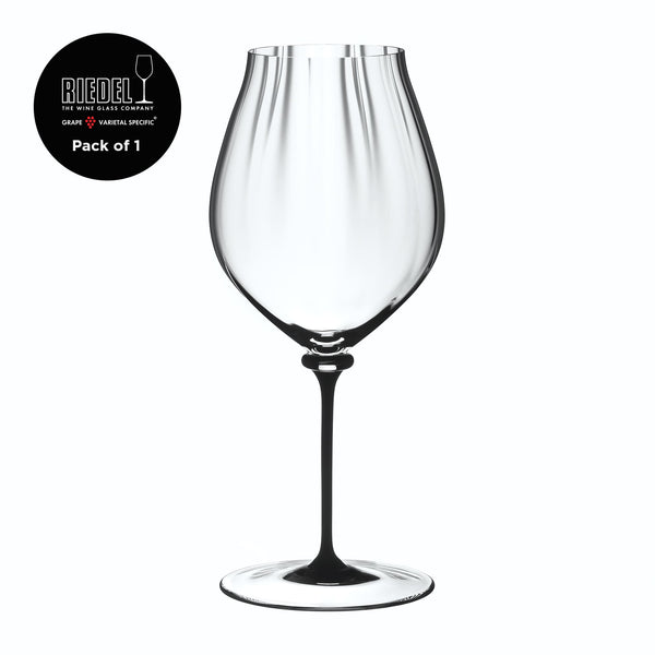 Riedel - Fatto A Mano - Performance - Pinot Noir (Clear)