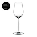 Riedel - Fatto A Mano - Riesling / Zinfandel - White