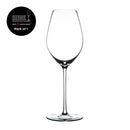 Riedel - Fatto A Mano - Champagne Wine Glass - White