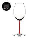 Riedel - Fatto A Mano - Old World - Syrah - Red
