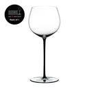 Riedel - Fatto A Mano - Oaked Chardonnay - Black