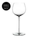 Riedel - Fatto A Mano - Oaked Chardonnay - White