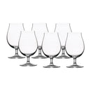 Spiegelau - Bbq & Drink Beer Glass - 6 Set