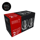 Riedel - Optical O Whisky