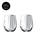 Riedel - Optical O Whisky