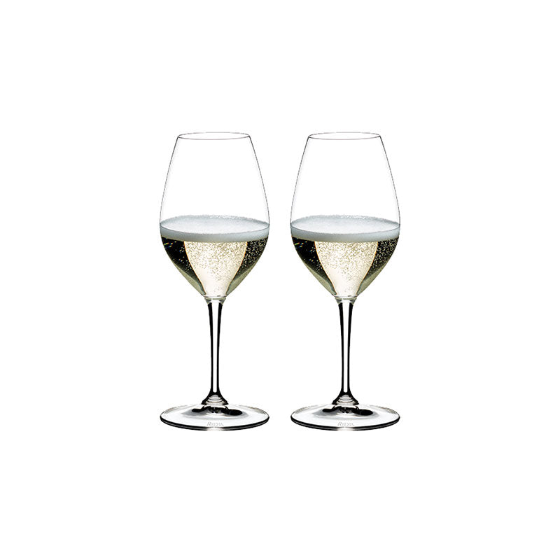 Riedel - Vinum - Champagne Glass - 2 Set
