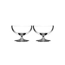 Riedel - Vinum - Dessert - 2 Set