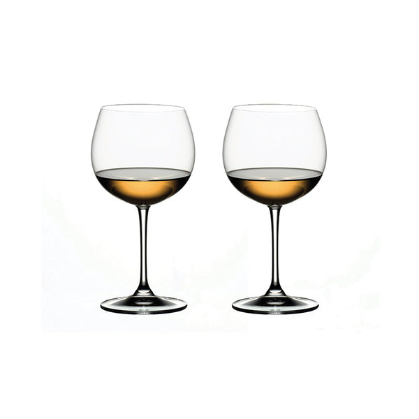 Riedel - Vinum XL - Oaked Chardonnay - 2 Set