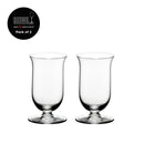 Riedel - Bar - Single Malt - Vinum - 2 Set