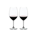 Riedel - Vinum - Bordeaux Grand Cru - 2 Set