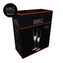 Riedel - Bar - Grappa - Vinum - 2 Set