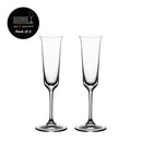 Riedel - Bar - Grappa - Vinum - 2 Set