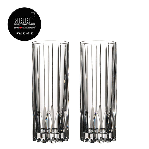 Riedel - Drink Specific Glassware - Fizz