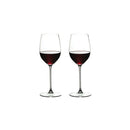 Riedel - Veritas - Viognier / Chardonnay - 2 Set