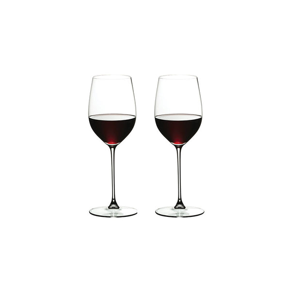 Riedel - Veritas - Viognier / Chardonnay - 2 Set