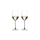Riedel - Veritas - Riesling / Zinfandel - 2 Set