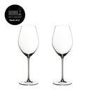 Riedel - Veritas - Champagne Glass - 2 Set